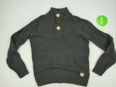 bluzki z smiesznymi napisami: Sweter dla mężczyzn, rozmiar M — 2