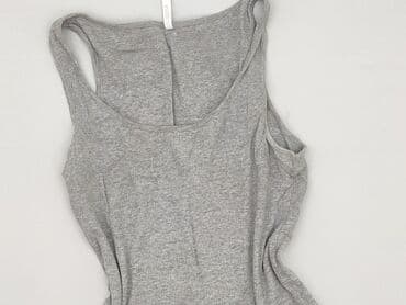 bluzki prazkowane: Sinsay, Top damski, rozmiar S — 1