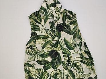 17080a h: H&M, Koszula damska, rozmiar L — 1