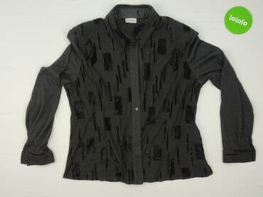 Kobiety: Bluzka damska, rozmiar 3XL — 2