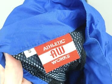 kurtka north face męska vinted: Active Wear, Wiatrówka dla mężczyzn, rozmiar S — 4