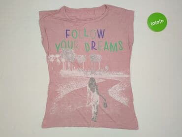 t shirty różowa pantera: T-shirt damski, rozmiar S — 2