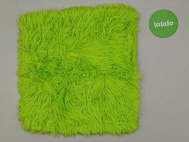 spodenki z poduszka na rower: Pillowcase, 44 x 44, kolor - Jasnozielony, stan - Idealny — 2