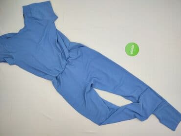 Women: Zeta Moda, Women`s overall, size S (EU 36) — 2