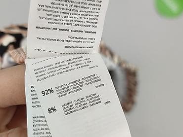 koszula sisley: Sinsay, Sukienka damska, rozmiar S — 5