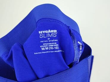 Spodnie materiałowe damskie, M — 4