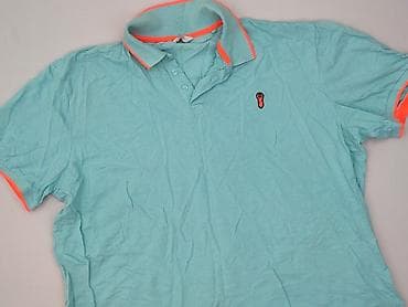 next 2018: Koszulka polo dla mężczyzn, rozmiar 3XL — 1