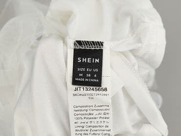 shein sukienki na komunie plus size: Shein, Sukienka damska, M — 4