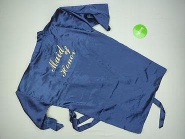 relaks kozaki: Damski, Szlafrok, rozmiar XL — 3