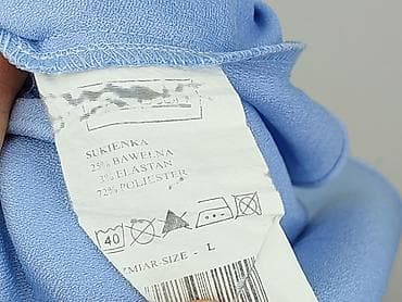 crox buty: Sukienka damska, rozmiar L — 7