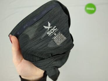 sondico koszulka: Koszulka dla mężczyzn, M — 4