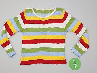 sweter z c: Sweter damski, rozmiar S — 2