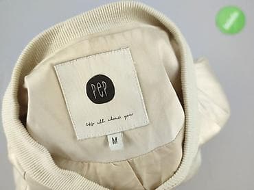 kurtka hampton republic: PEPPERCORN, Kurtka bomberka damska, rozmiar M — 4