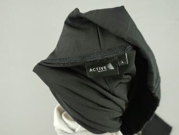 adidas performance legginsy: Zizzi, Legginsy Sportowe damskie, rozmiar L — 4