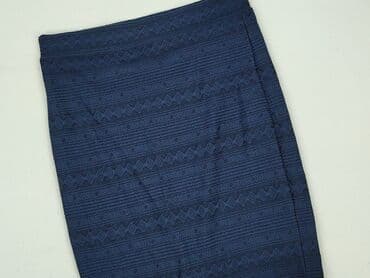 spódnica trapezowa reserved: Reserved, Spódnica damska, rozmiar S — 1