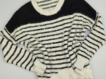 buty w deichmann: Sweter damski, rozmiar M — 2