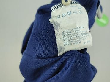 nike core: Champion, Koszulka polo dla mężczyzn, rozmiar S — 5