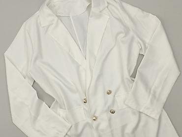 cheap jackets: Marynarka damska, rozmiar 5XL — 1