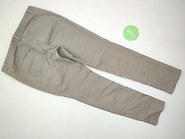 cargo niskie: Tom Tailor, Spodnie materiałowe damskie, rozmiar XL — 3