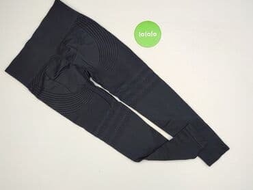 spodnie dresowe dynamic: Leggings Sports for women, size S (EU 36) — 3