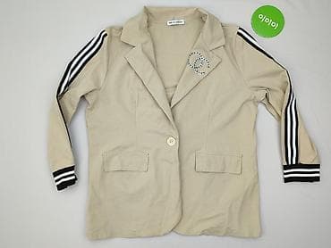 kurtka bomber cropp: New Collection, Marynarka damska, rozmiar 3XL — 2