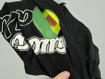 koszulka pod marynarkę damska: FB Sister, T-shirt damski, rozmiar XS — 5