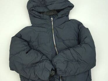 esprit marynarka: Bershka, Kurtka zimowa damska, rozmiar L — 1