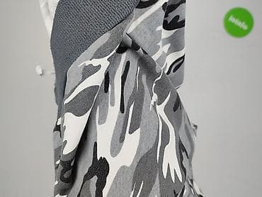 baggy bluza: Bluza damska
, rozmiar M — 6