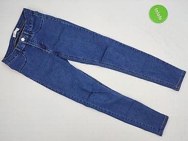lasocki 37: Jeansy damskie, rozmiar S — 2