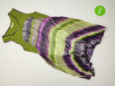 długie sukienki dla puszystych allegro: Sukienka damska, rozmiar XS — 2