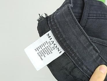 platforma second hand: Jeansy damskie, rozmiar 2XL — 4