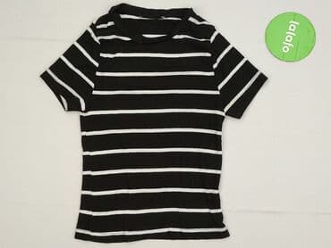 klasyczny t shirt damski: Women`s T-shirt, size S — 3