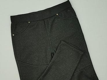 leginsy ocieplane: Legginsy rozmiar XL — 1