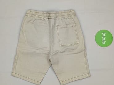 socha rajstopy: Shorts, H&M, 8 years, 122/128, condition - Perfect — 3