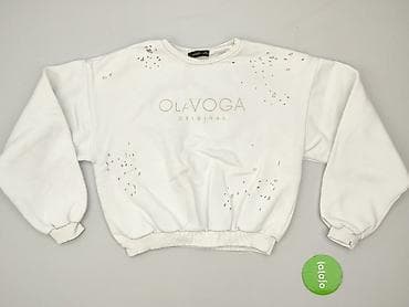 bluza argentyna: O'la Voga, Bluza damska
, rozmiar S — 2