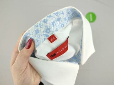 marynarka marks and spencer: Willsoor, Koszulа dla mężczyzn, L — 5