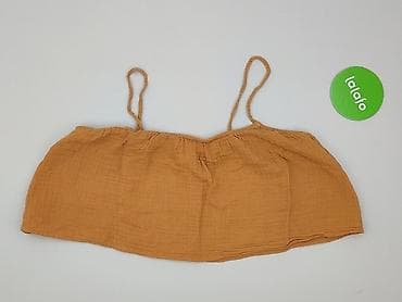reserved tops: H&M, Top damski, rozmiar S — 2