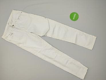 custom jeans: Cheap Monday, Jeansy damskie, rozmiar M — 2