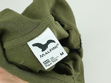 Malfini, Koszulka polo dla mężczyzn, rozmiar M — 4