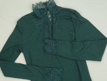 sukienka reserved w cytryny: Reserved, Bluzka damska, rozmiar S — 1