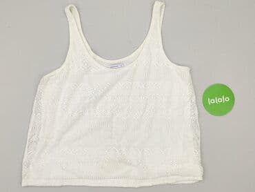 body koronkowe reserved: Top damski, rozmiar XL — 2