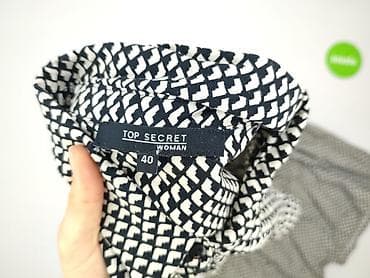 metamorfoza second hand: Top Secret, Sukienka damska, rozmiar L — 4