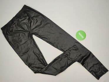 Legginsy Sportowe damskie, rozmiar XL — 3