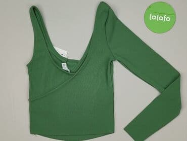 bluzka z asymetrycznym dekoltem: Topshop, Top damski, rozmiar XS — 2