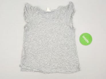 t shirty plus size damskie: H&M, T-shirt damski, S — 3