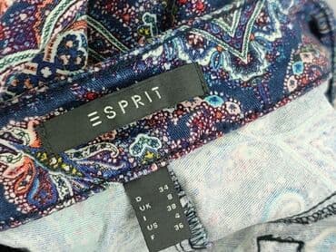 piżama hello kitty temu: Esprit, Spodnie materiałowe damskie, XS — 5