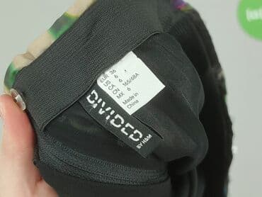 krótkie mini spódniczki: H&M Divided, Spódnica damska, S — 5