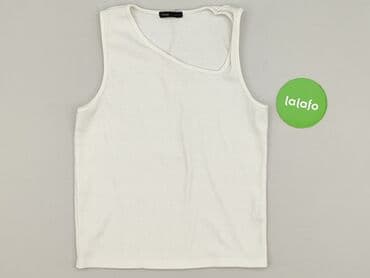 bluzki prazkowane: Top damski, rozmiar S — 2