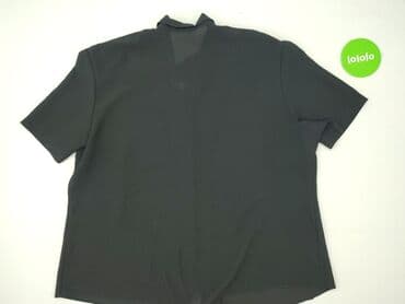 kurtka 4xl: Koszula damska, rozmiar 6XL — 3