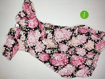 hermeski klapki: H&M, Sukienka damska, rozmiar S — 3